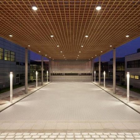 Hotel Solpark Kleszczów Exterior foto