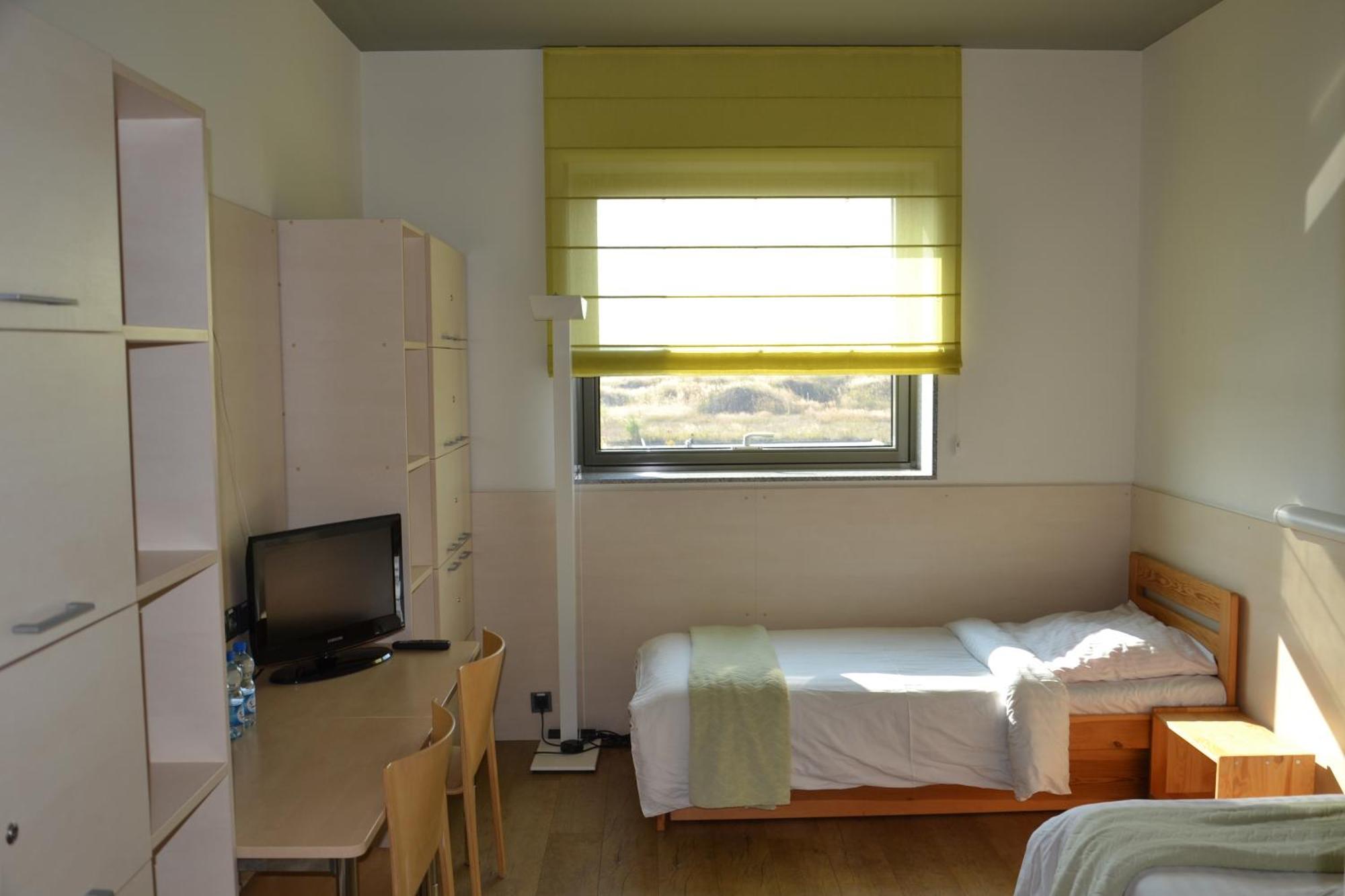 Hotel Solpark Kleszczów Quarto foto