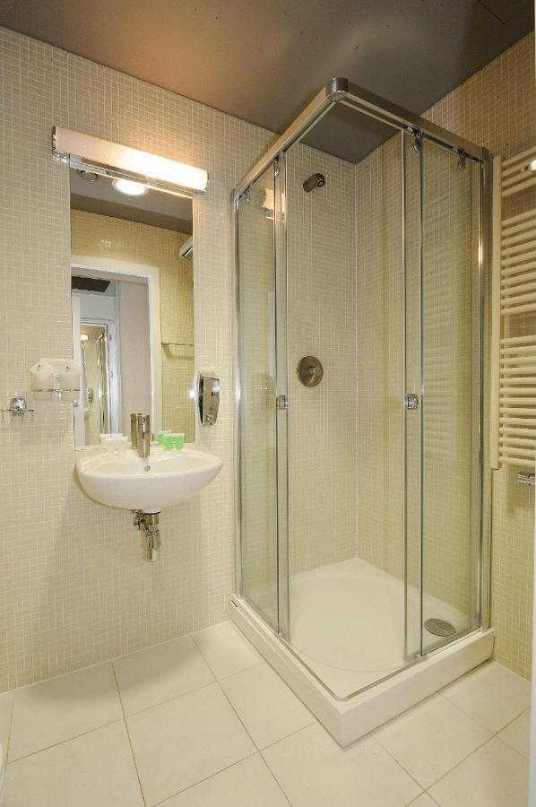 Hotel Solpark Kleszczów Quarto foto